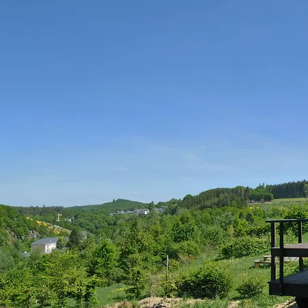 Jardins De L'ourthe 22 Houffalize