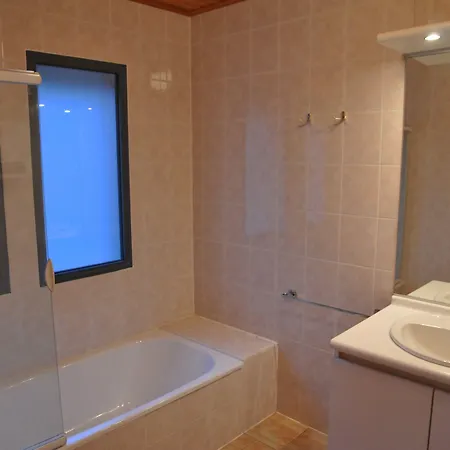 Tatil Evi Jardins De L'ourthe 22