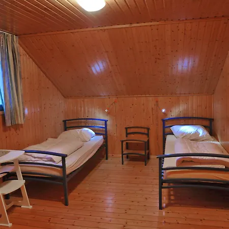 Tatil Evi Jardins De L'ourthe 22 *