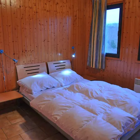 Jardins De L'ourthe 22 Semesterbostad