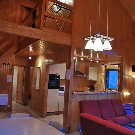 Jardins De L'ourthe 22