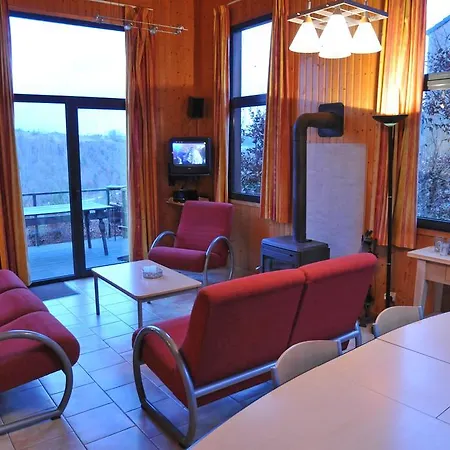 Jardins De L'ourthe 22 Tatil Evi *