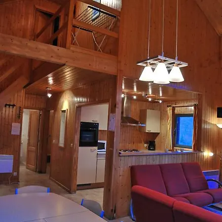 Tatil Evi Jardins De L'ourthe 22