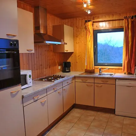 Tatil Evi Jardins De L'ourthe 22 *