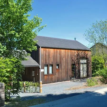 Jardins De L'ourthe 22 Tatil Evi *