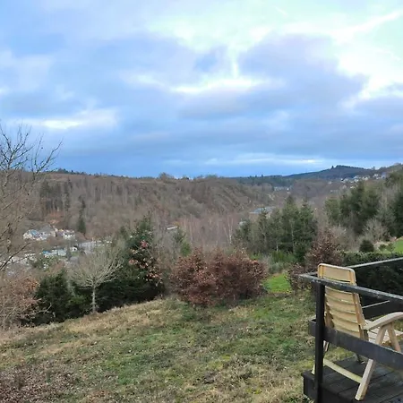 別荘 Jardins De L'ourthe 22 ホッファライズ