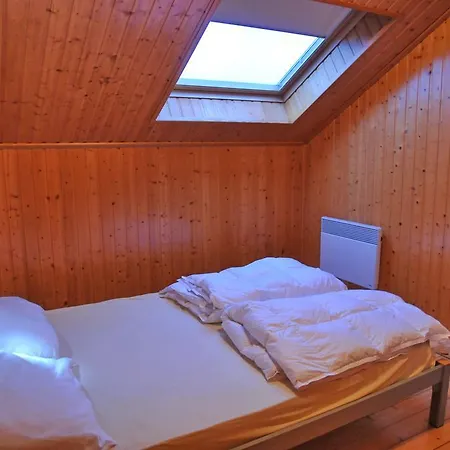 Tatil Evi Jardins De L'ourthe 22